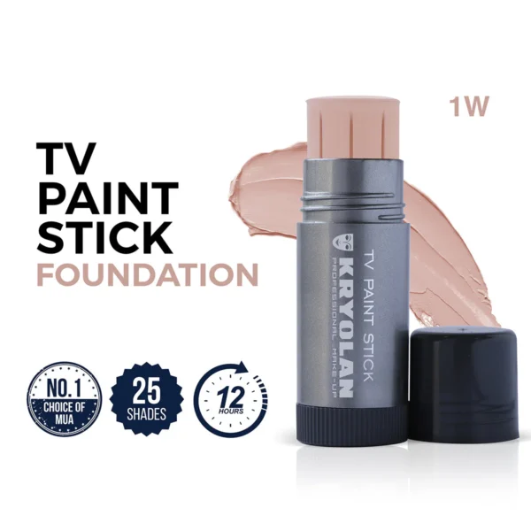 Kryolan – TV Paint Stick