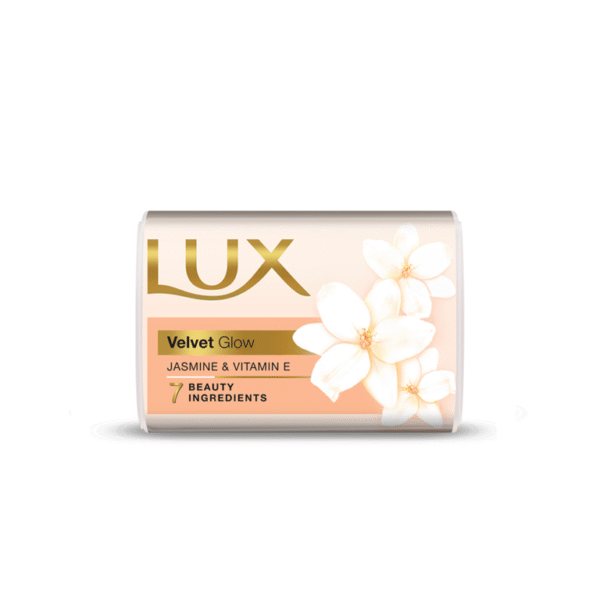 Lux Velvet Touch 175gm