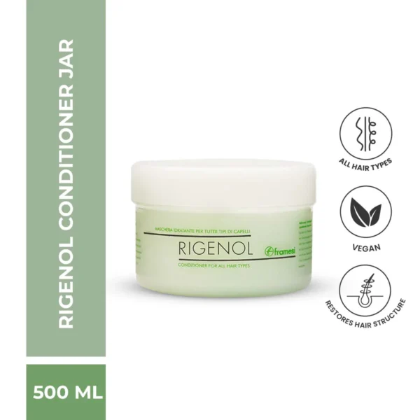Fermisii – Regional Conditioner – 500ml