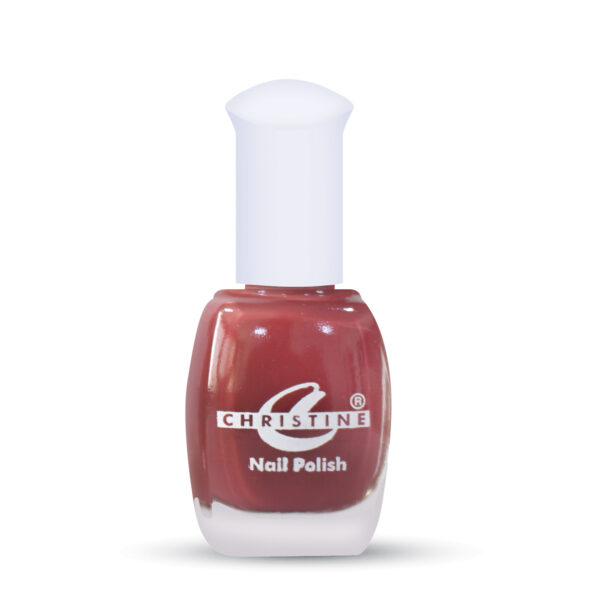 Christine NAIL POLISH 10ML (1190) MIX