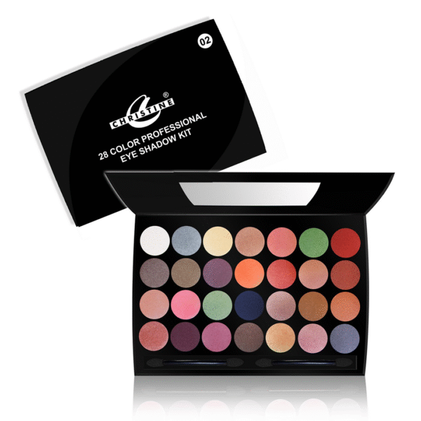 Christine EYE SHADE KITE TERACOTA