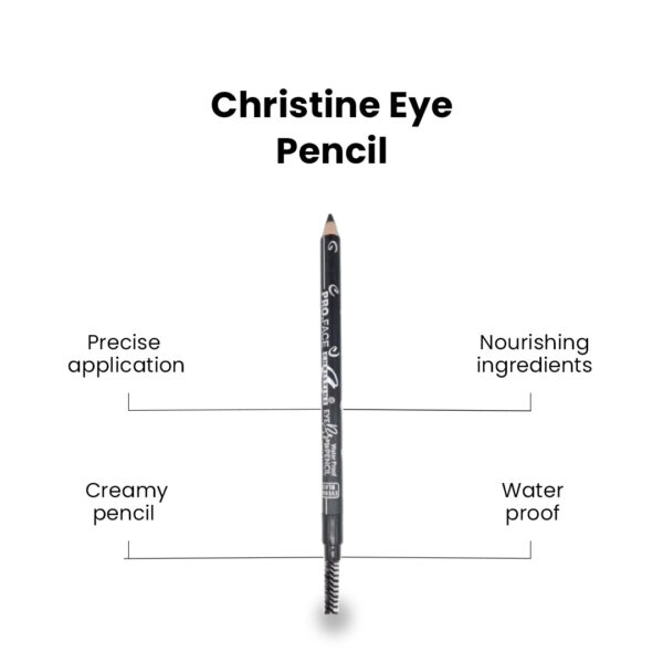 Christine EYE BROW PENCILE