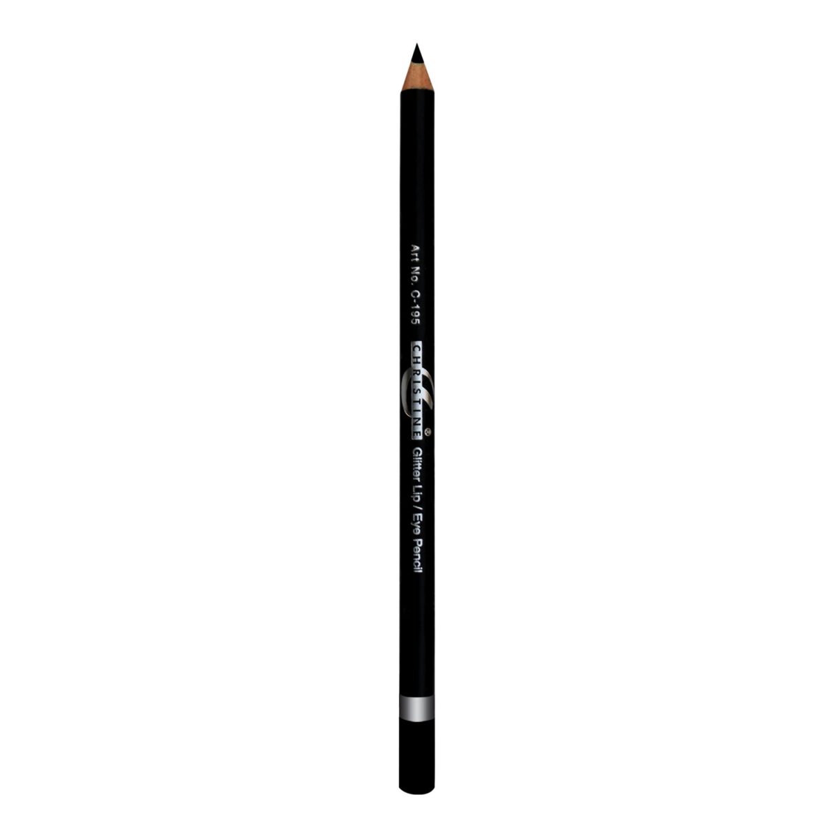 Christine PENCILE LIP&EYE GILLTER - Image 1