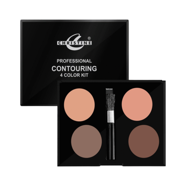 Christine CONTOURING KIT 4CLR