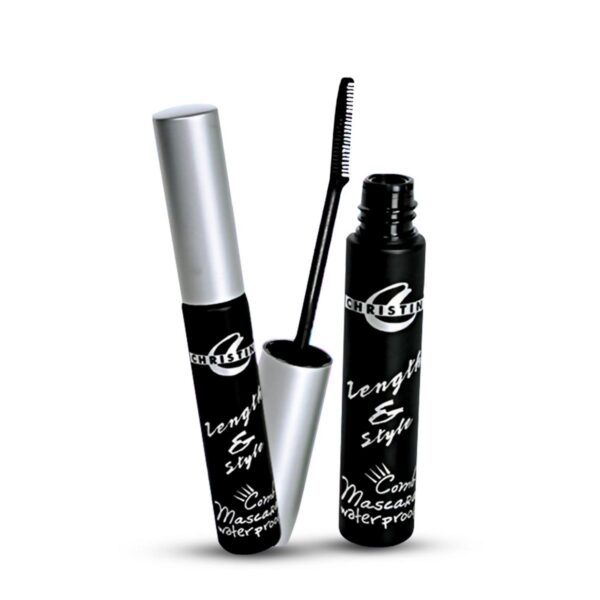 Christine MASCARA COMB