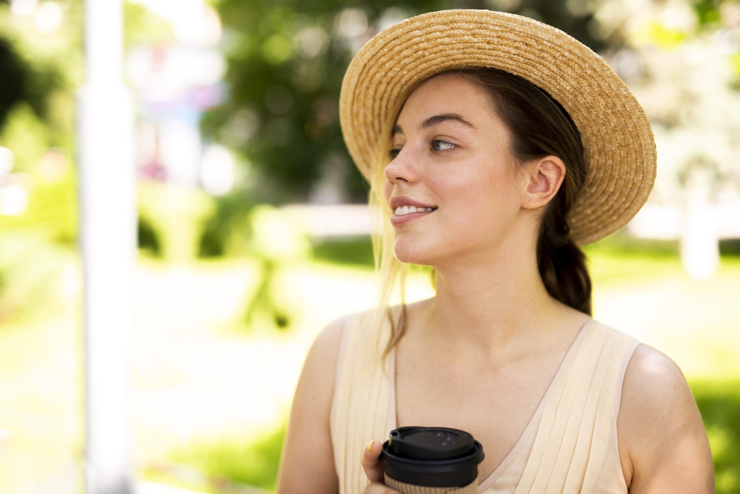 Summer Skincare Tips for Glowing